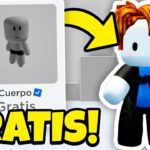 Como ser enano en Roblox